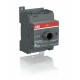 1SCA134375R1001 ABB Interruptor de seccionamento CC OTDC25U2