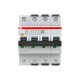 2CDS384001R0427 ABB S304P-K10 4p 10A K 25kA