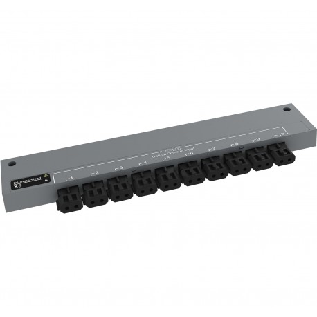 1SFA664002R6001 ABB TVOC-2-E6-S EXTENSON SUPERV SENSORS