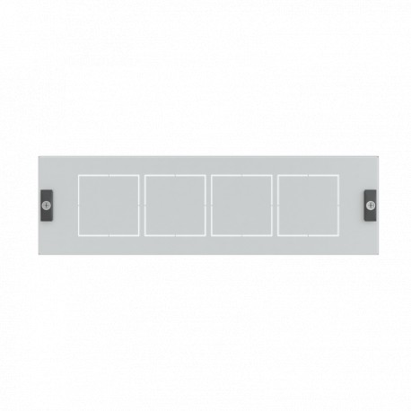 1SZE980090B0040 ABB Kit SpEeC per dimensione 4x 96x96 A600 H150