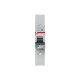 2CCF019014R0001 ABB S801HV-K50 1p 50A