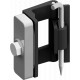 2CPX010502R9999 ABB TZ607 Door hinge 180º TLine cabinets
