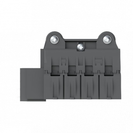 1SDA081170R1 ABB Left plate accessories (MID-SX )E1.2