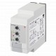 PIB01CB23500MA CARLO GAVAZZI Selected parameters OUTPUT SIGNAL 1 relay SETPOINTS 1, adjustable MONITORED VAR..