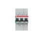 2CCF019041R0001 ABB Int.aut. S803HV-K40 3p 40A