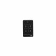 2CSY251641R0306 SAD-W2.1F NIESSEN Telecomando vetro nero