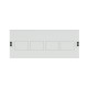 1SZE980040B0320 ABB SpEeC Kit 4 x XT4 3/4P Vert A800 H300