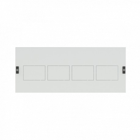 1SZE980040B0320 ABB SpEeC Kit 4 x XT4 3/4P Vert A800 H300