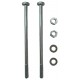 1SDA076420R1 ABB Kit fixing screws XT2,XT4 (25 pcs)