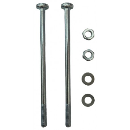 1SDA076420R1 ABB Kit de vis de fixation XT2, XT4 (25 pcs)