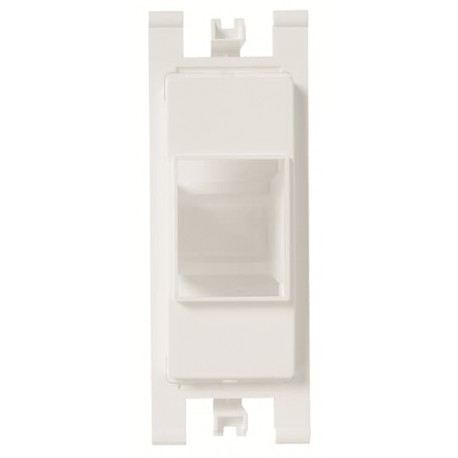 T1034 NIESSEN Adattatore T1034 per i prodotti guida DIN