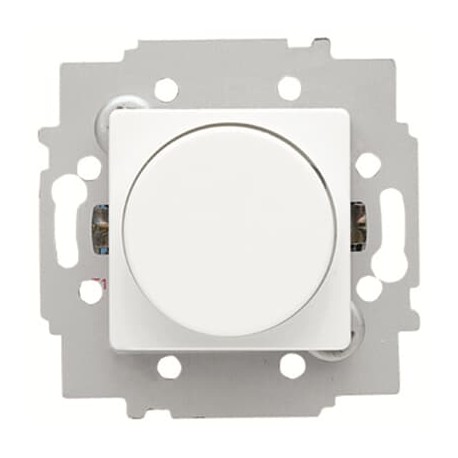 2260.2 BA NIESSEN BA 2.260,2 Rotary dimmer 2M