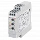 DUB01CB23500V CARLO GAVAZZI Selected parameters OUTPUT SIGNAL 1 relay SETPOINTS 1, adjustable MONITORED VARI..