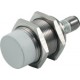 IA30ASN22DOM1 CARLO GAVAZZI Inductivo M30 extendido, conector M12, no empotrado, detección 22 mm, salida NC,..