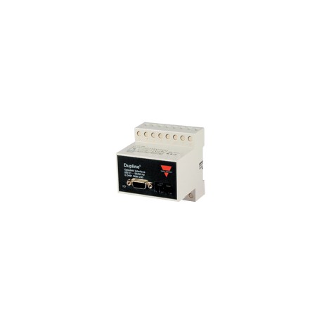 G34910090024 CARLO GAVAZZI Parâmetros selecionados tipo de módulo Conversor / Repeater trilho DIN recinto AC..