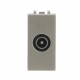2CLA215070N1901 N2150.7 CV NIESSEN Toma TV final type M CV