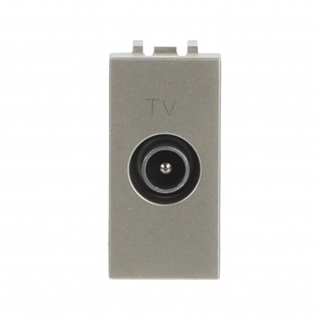 2CLA215070N1901 N2150.7 CV NIESSEN Toma TV final type M CV