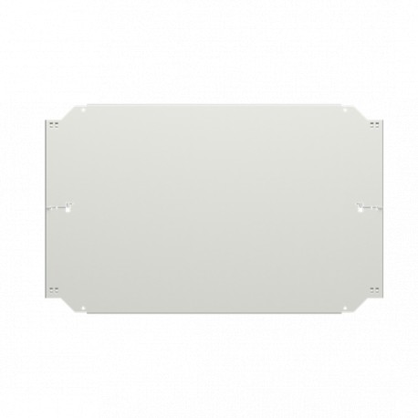 1SZE980070B0180 ABB Plaque de montage SpEeC A800 H500