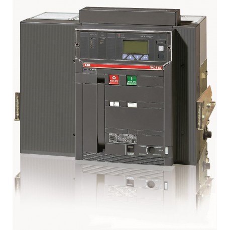 1SDA056459R1 ABB E3H2000 PR122/P LI 4P W MP