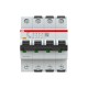2CDS384001R0021 ABB Int.aut. S304P-D2 4p 2A D 25kA