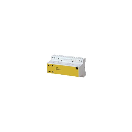 GS38920000115 CARLO GAVAZZI El Repetidor Dupline® sirve para aumentar la distancia en una red Dupline®