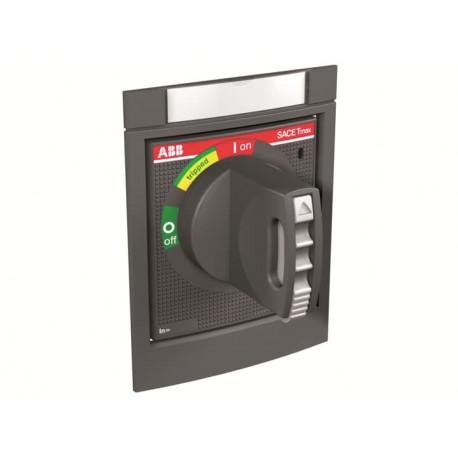 1SDA068652R1 ABB CADRE DE PORTE POUR RHD W