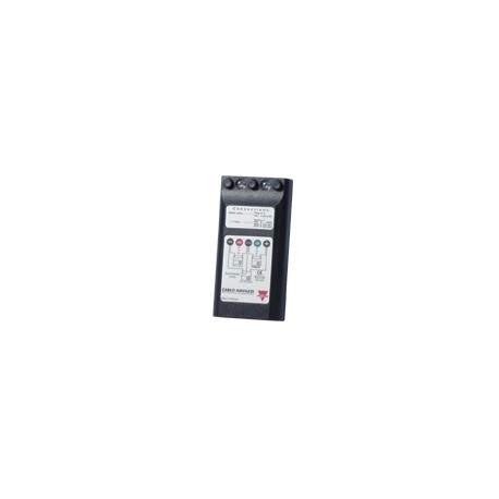 ST-03 CARLO GAVAZZI Acessórios de sistema selecionados parâmetros Terminais função de ligação BOX sensores C..