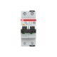 2CDS382001R0404 ABB Int.aut. S302P-C40 2p 40A C 25kA