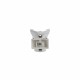 2CSY255101R0607 SIM-W2.1A NIESSEN Soporte para montaje en pared de sensor