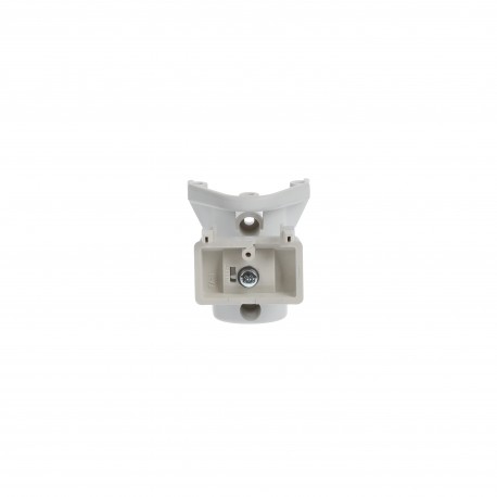 2CSY255101R0607 SIM-W2.1A NIESSEN Support de montage mural du capteur