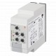 PIC01CB23AV0 CARLO GAVAZZI Relé de control monofásico intensidad máx./mín. CA/CC, TRMS, Alimentación 115-230..