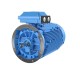 M3GP 355 SMB 3GGP353220-BDK ABB Cast iron motor for Explosive Atmospheres 160kW 400/690V, IE3, 6P, mounting ..