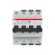 2CDS384001R0205 ABB S304P-B20 4p 20A B 25kA