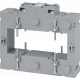 CTD12H30005AXXX CARLO GAVAZZI Transformador de intensidad, núcleo cerrado, Pletina máx. 53x125 mm. Montaje h..