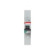 2CCF019006R0001 ABB Int.aut. S801HV-K8 1p 8A