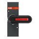 1SCA161864R1001 ABB Remote control OTDV200GK