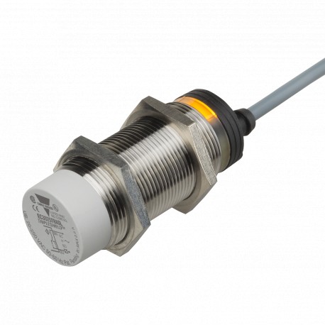 EC3025TBASL CARLO GAVAZZI Выбранные параметры подключения кабеля материал металлический корпус М30 Диапазон ..