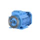 M2AA 80 A 6 3GAA083001-ASE ABB Aluminium motor for General Performance 0,37kW 230/400V, IE2, 6P, mounting B3..