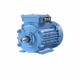M3KP 132 SMH 3GKP133280-ASK ABB Iron Casting Engine for Process Industry 5.5 kW, 1000 rpm, 230/400 V, B3 mou..