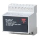 GH34404412 CARLO GAVAZZI Parâmetros selecionados tipo de módulo de entrada / saída DIN gabinete ferroviário ..