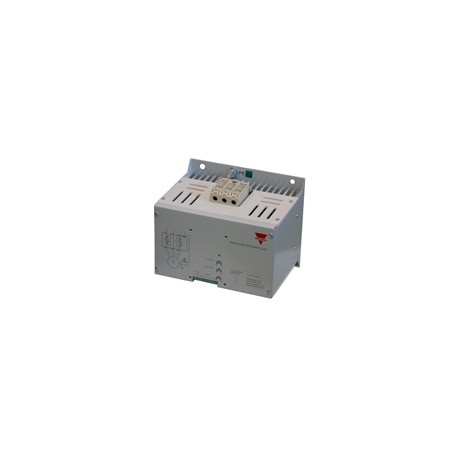 RSDR40055B CARLO GAVAZZI Selected parameters SYSTEM Soft Starter LOAD Phase 3 HOUSING WIDTH 90mm MOTOR RATIN..