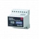 G34296470115 CARLO GAVAZZI sinal analógico parâmetros selecionados Tipo de módulo Módulo de entrada AC Power..