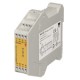 NA13D230CG CARLO GAVAZZI 4 Saída 3 NO SAFETY outro tamanho 22 mm definir ligações de parafuso 230VAC POTÊNCI..