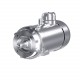 M3MA 100 LA 2 3GMA101510-BSB ABB Stainless steel motor 3kW 230/400V, IE3, 2P, mounting B5 (large flange)