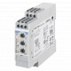 DPB01CM48W4 CARLO GAVAZZI parâmetros selecionados sinal de saída 1 relé SETPOINT 2 EXIBIDO variável de contr..