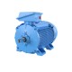 M2BAX 355 SMC 3GBA353230-ADM ABB Cast iron motor for General Performance 250kW 400/690V, IE3, 6P, mounting B..