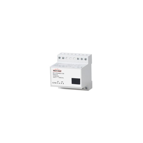 BH4-RO5A2-230 CARLO GAVAZZI Другие параметры модуля INFO1 выбран затвор INFO2 H4 (W72) info3 info4 230 В пер..