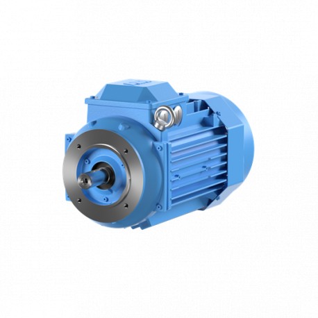 M3GP 90 LC 3GGP092530-CSK ABB Iron Casting Engine for Process Industry 1.1 kW, 1500 rpm, 230/400 V, B14 moun..