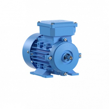 M3AA 63 A 2 3GAA061311-BSE ABB Aluminium motor for Process Performance 0,18kW 230/400V, IE2, 2P, mounting B5..