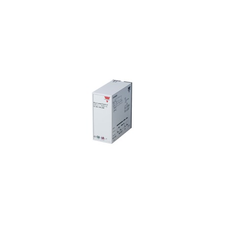 S194156115 CARLO GAVAZZI Amplificador para sensor de nivel A94, Control de LLENADO, Alimentación 115 VCA